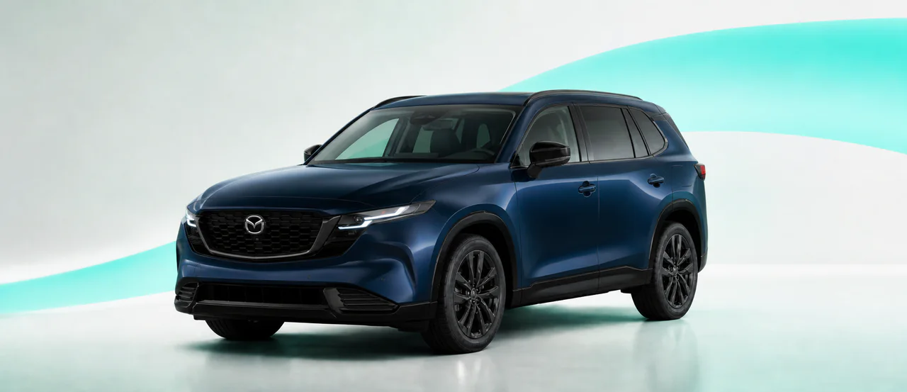 2026 Mazda CX-5 G25 Akera AWD